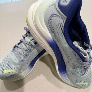 NWT Puma Men's MagMax Nitro Running Sneakers size 10.5